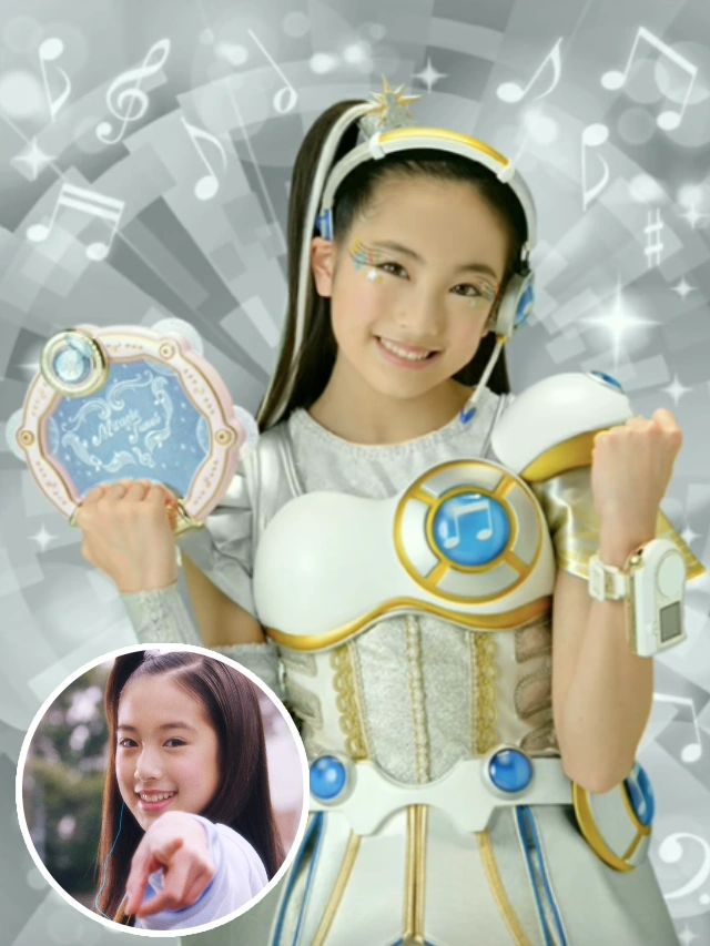 Hikari Shiratori (Miracle Tunes)