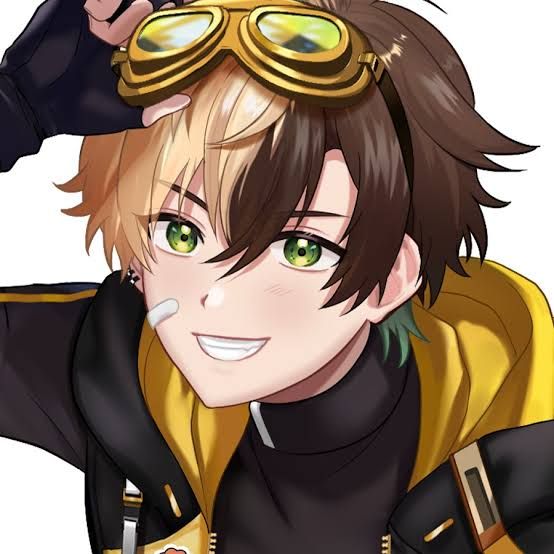 Biscuit Blythe (Vtuber/Pixela Project)