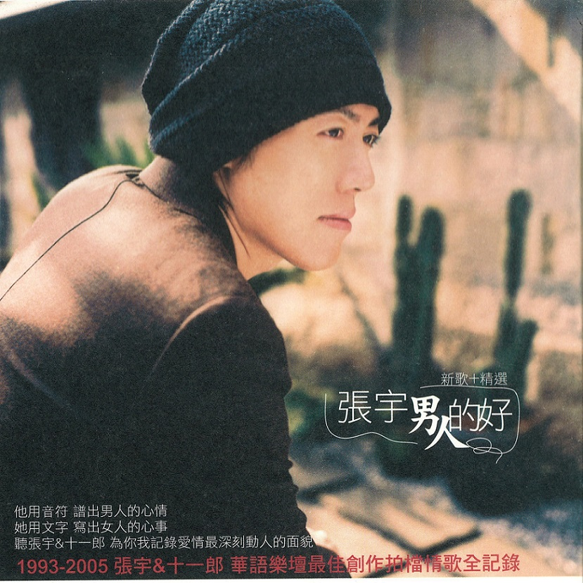 yuzhang