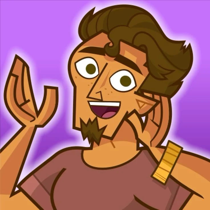Brad (Reality Resort)