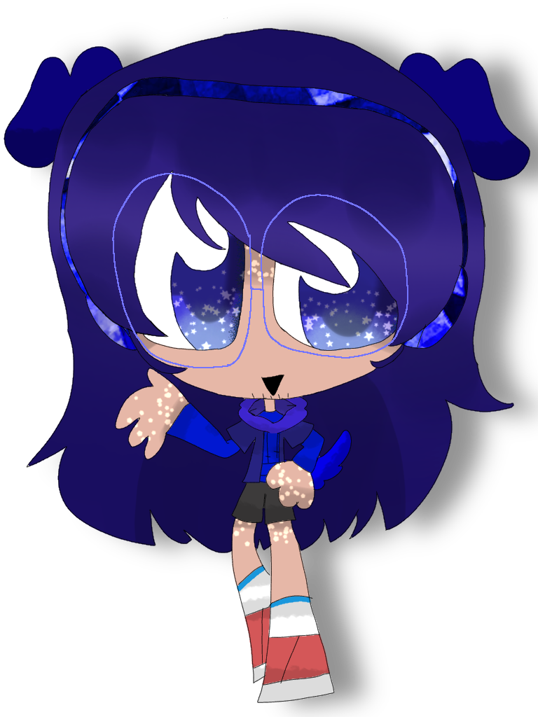 Kittenliny (Rainbow Cops EddsWorld)