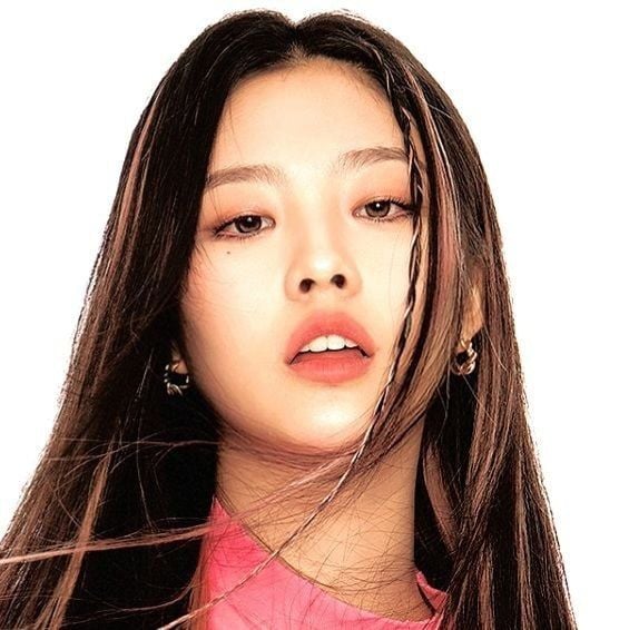 Hyunny / Hyunhee - VVUP