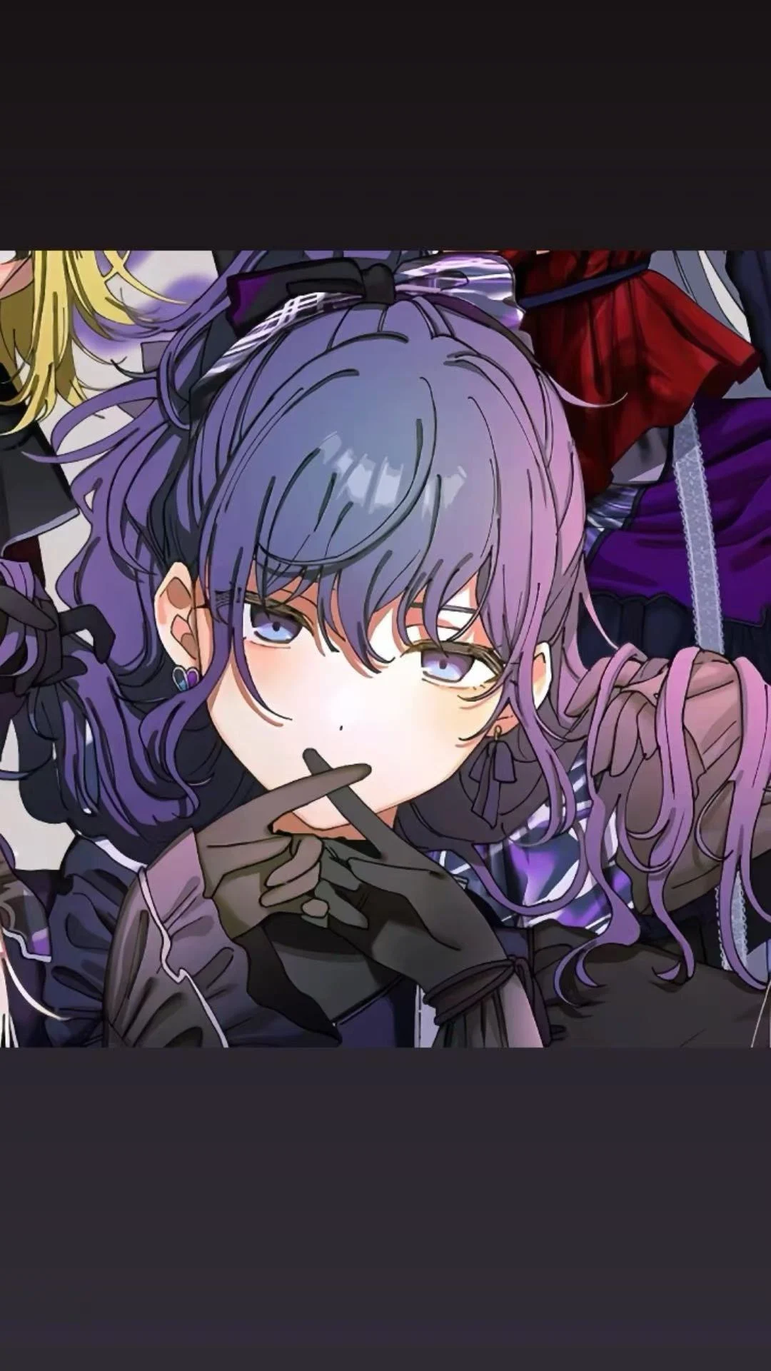 Asahina Mafuyu