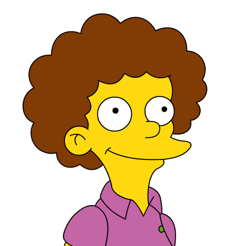 Todd Flanders
