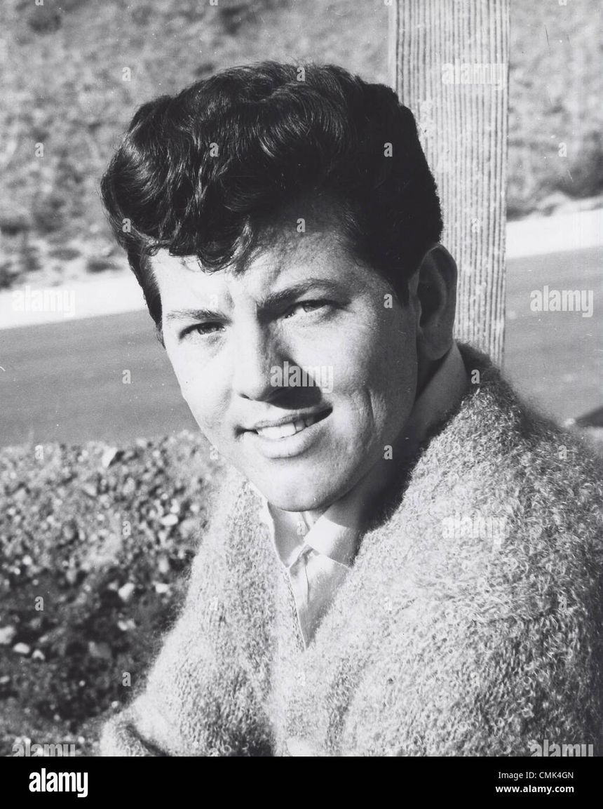 Jimmy Clanton (You Aim to Please Era)