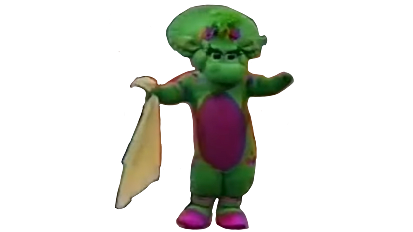 Baby Bop (Julie Johnson, Current)