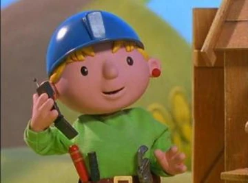 Wendy (Bob the Builder, US Dub, Lorelei King)