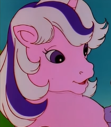 Twilight (My Little Pony) (G1)