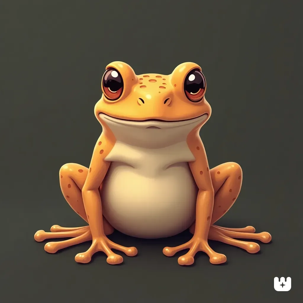Little Froggy