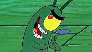 Plankton (SBSP)