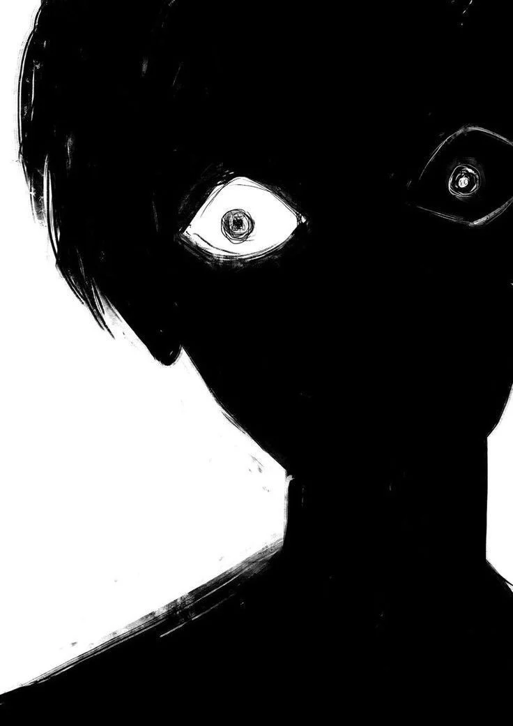 Creepy gyuu