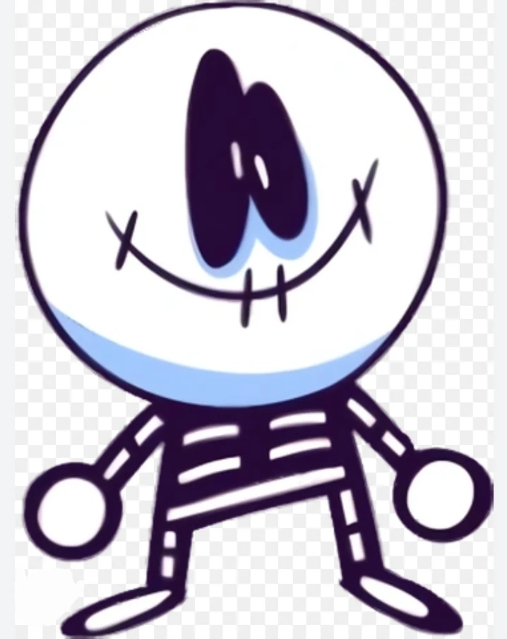 Skid Latino (Spooky Month) por (Geovarock Fandubs)
