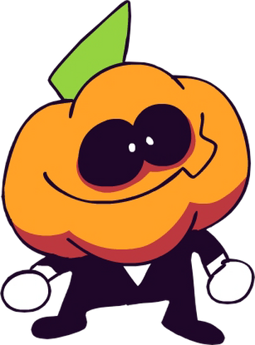 Pump Latino (Spooky Month) por (GeovaRock Fandubs)
