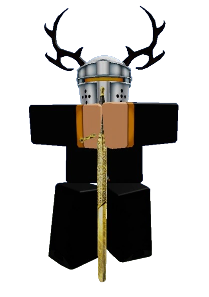Axel Inocuo (Rise Of Super) (Version 1)