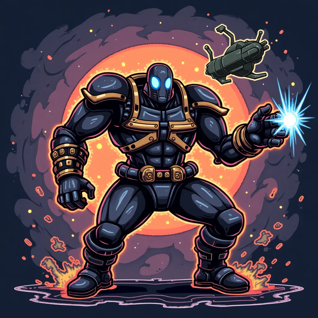 Blastman4760