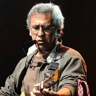 Iwan Fals (SHQ)