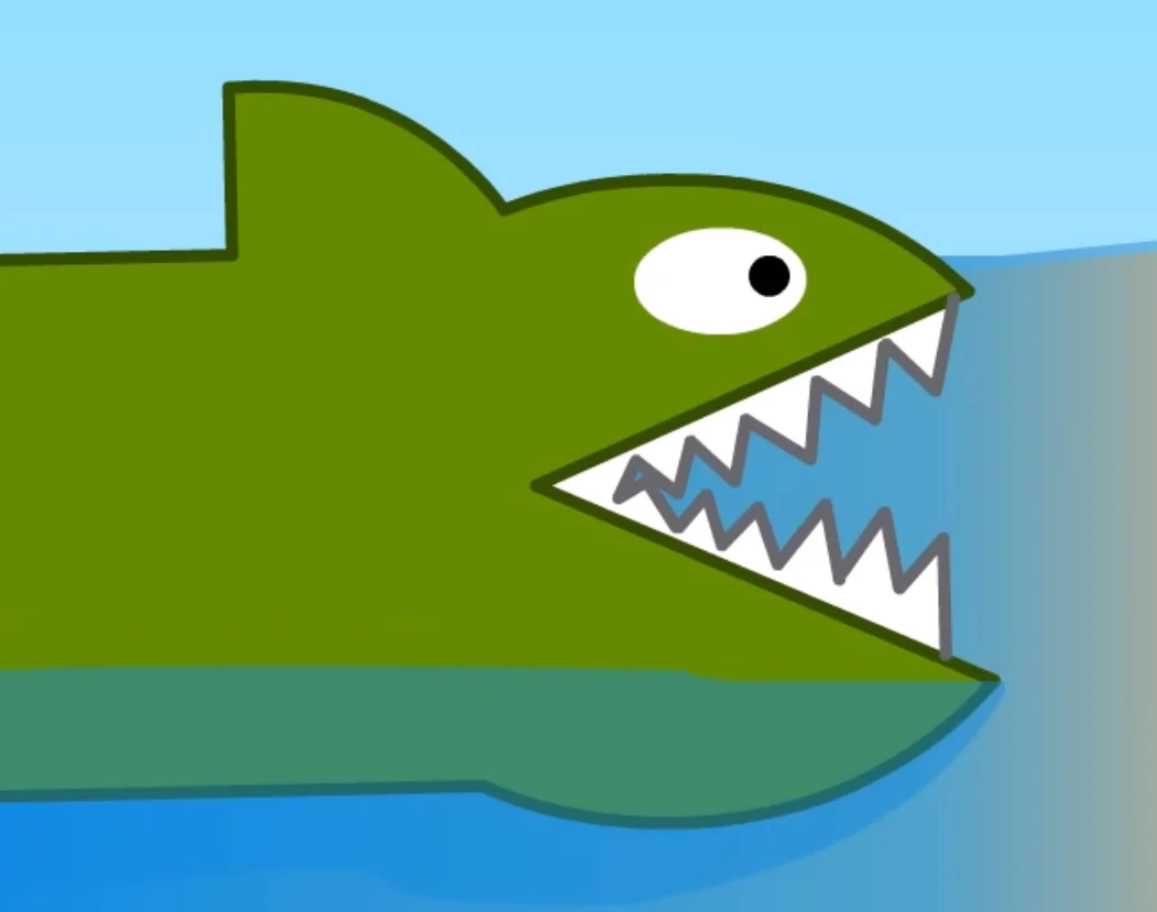 Chompy (BFDI)