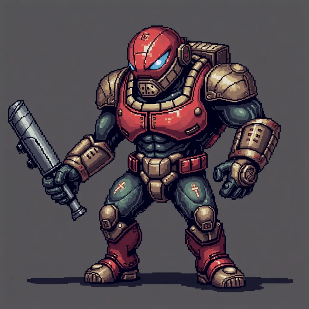 Blastman4760 v3