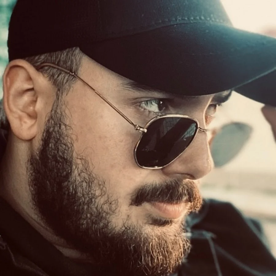GARLOŞ garlossss - Yusuf şimşek