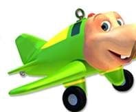Snuffy (Jay Jay The Jet Plane)