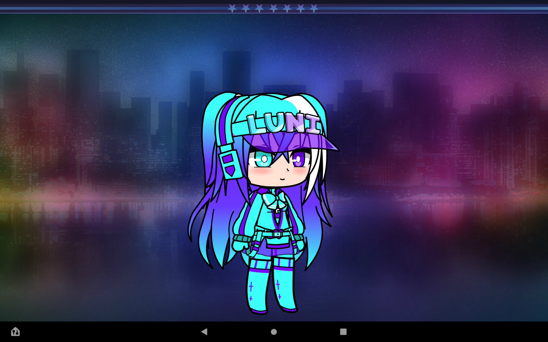 Mikonemation [ミコネメーション]