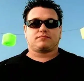 Smash mouth (all star)