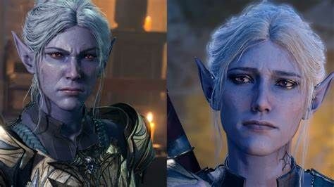 Minthara (Baldur's Gate 3)