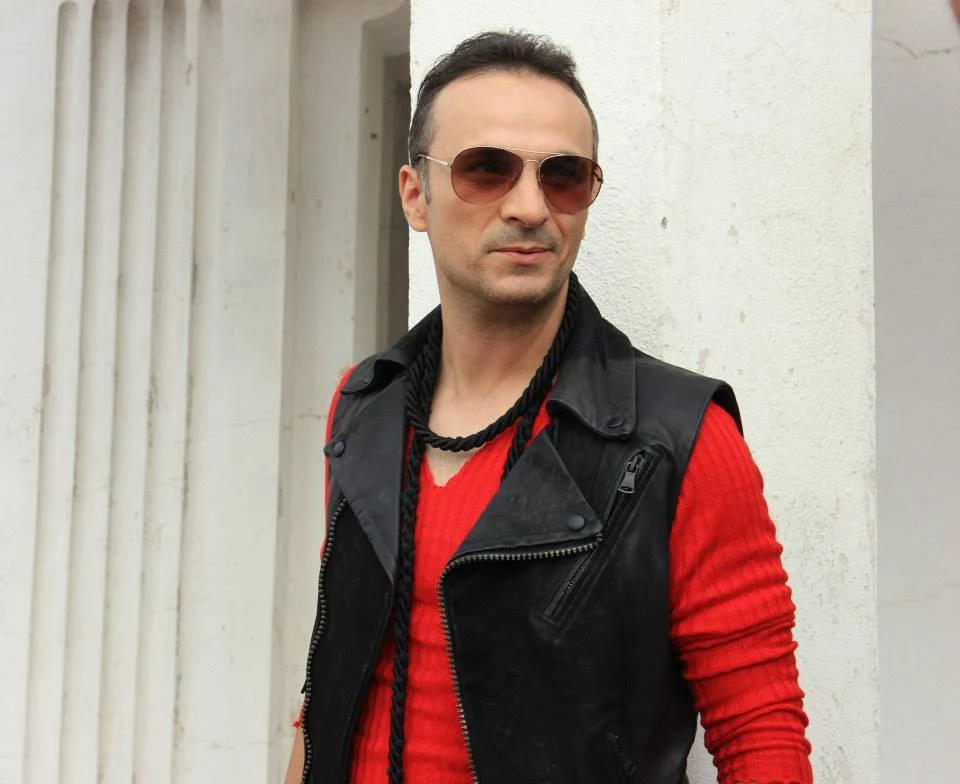 Cristi Enache (Direcția 5)