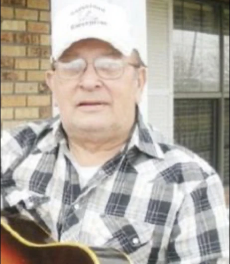 Clifford joseph trahan