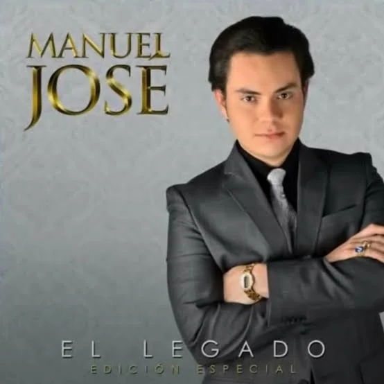 Manuel José (imitador)