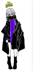 True Queen Godverse(Godverse)