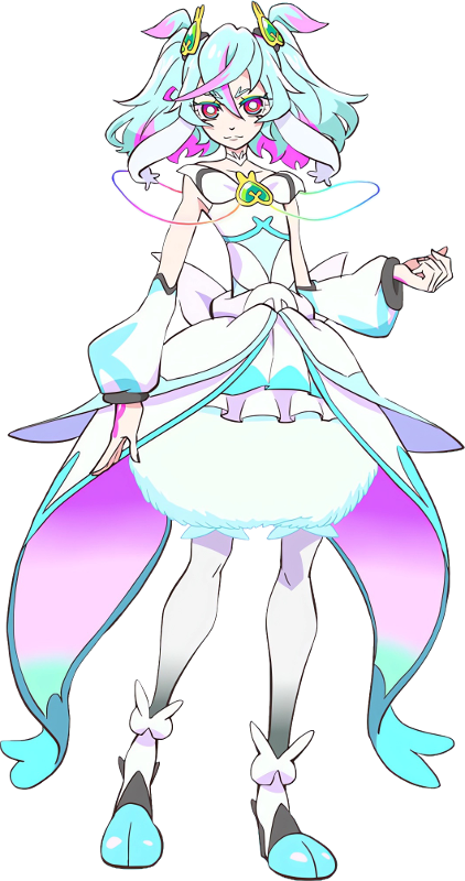 Cure supreme