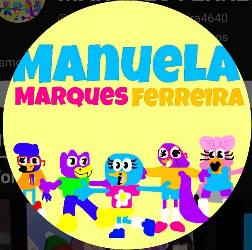Manuela Marques Ferreira 
