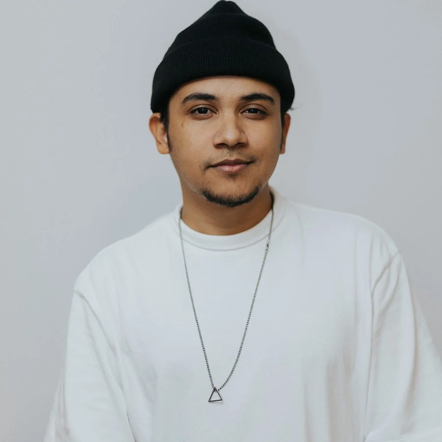 Felipe Rodrigues (Cantor Gospel)