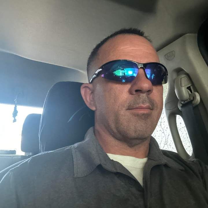 Scott Daniels