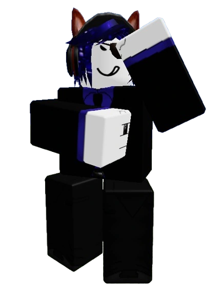 Kaine Xylaris (Rise Of Super)
