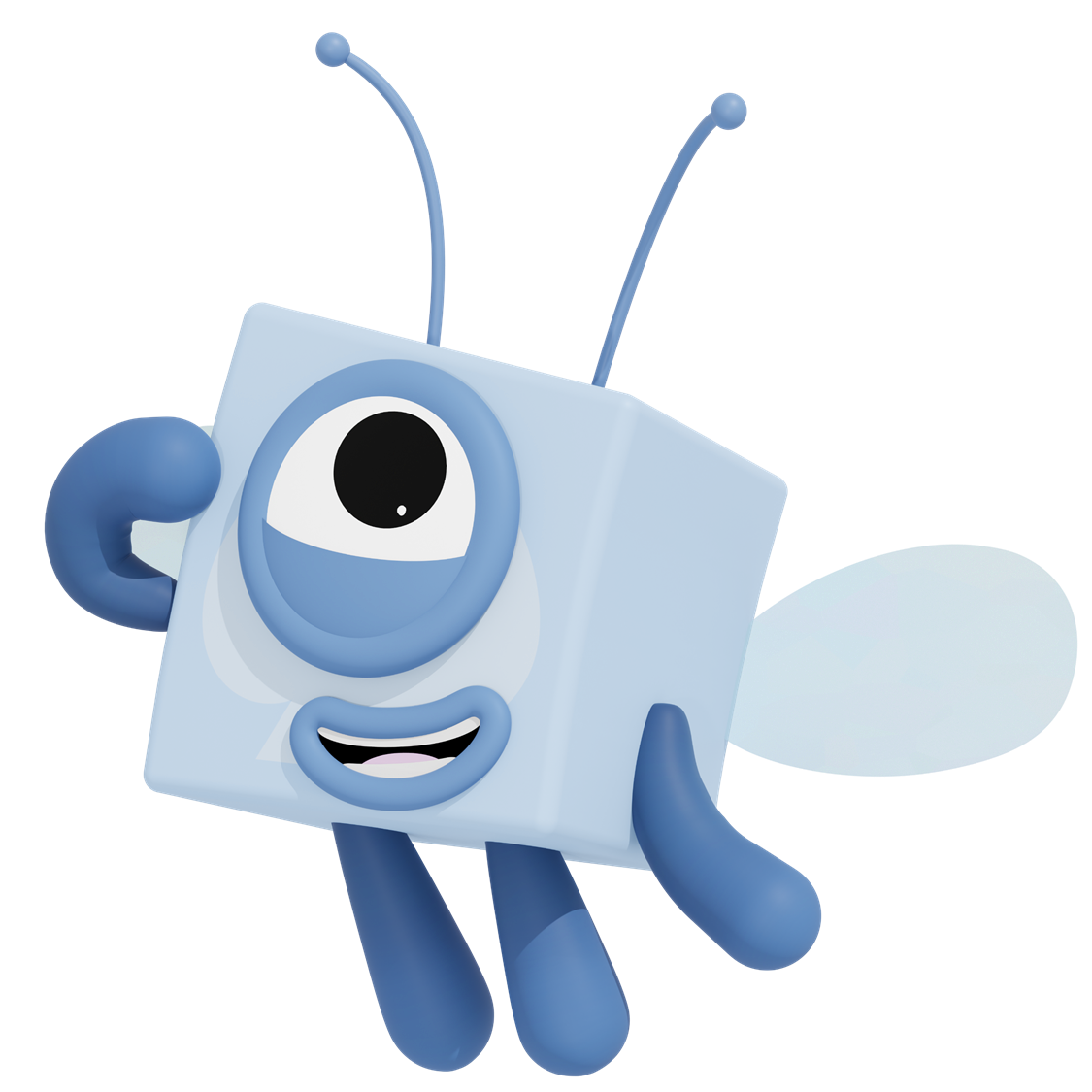 Bluebuzz (Numberfanagram)