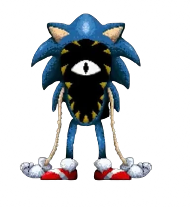 Sonic.FBX/Nano