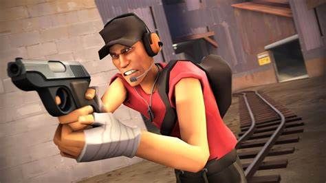 Scout [TF2]