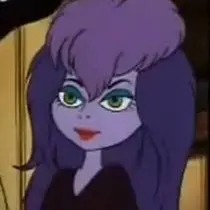 Sibella (Scooby-Doo and the Ghoul School)