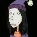 Liesl Fensterkopf (The Wild Thornberrys) (Dana Daurey)