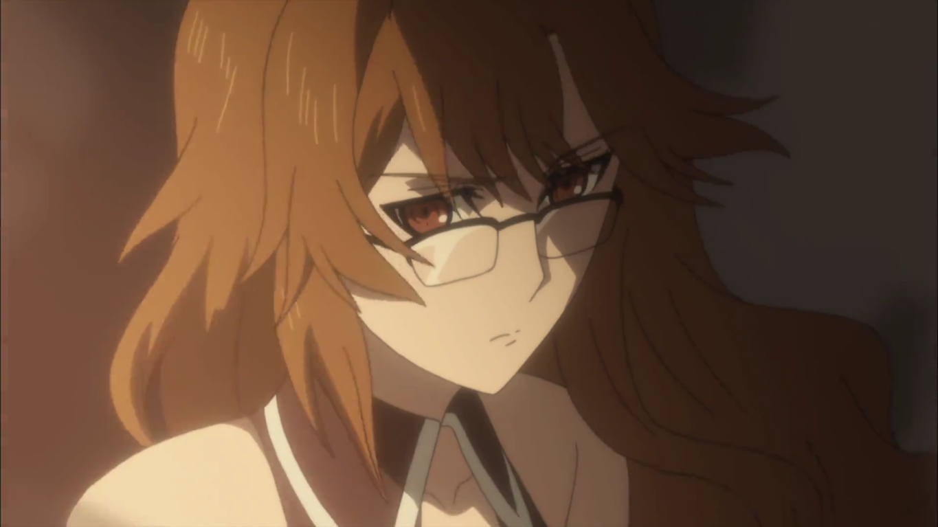 Moeka Kiryu