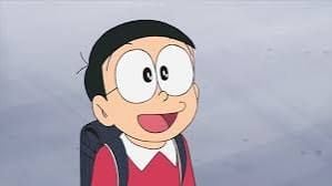 Nobita Nobi (Castellano España) MEJORADO