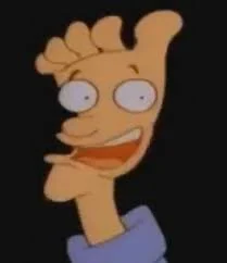 Gordon (Rocko's Modern Life) (Carlos Alazraqui)