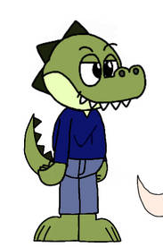 Bernie Crock