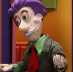 Stu Pickles (Robot Chicken)