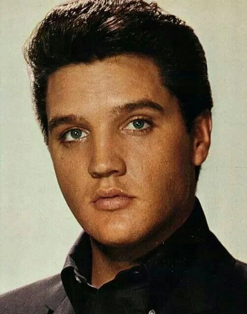 Elvis Presley (1950s Movie  Era)