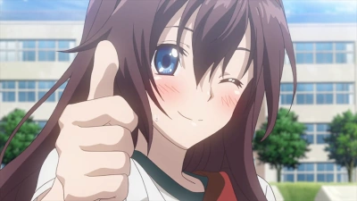 Natsuko Honda (Ousama Game)