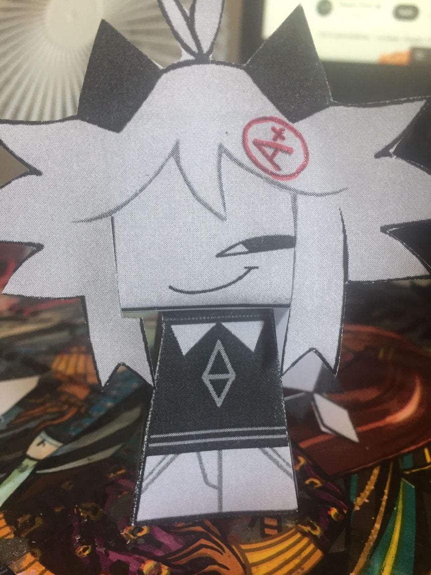 Oliver (Gabriel)