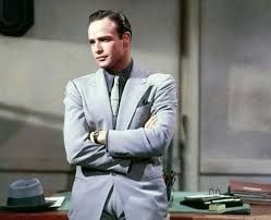 Marlon Brando 